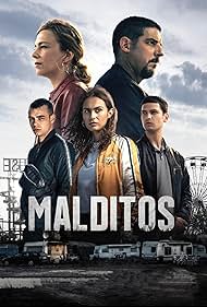 Malditos (2025-)