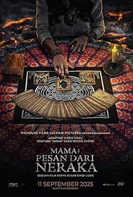 Mama Pesan dari Neraka (2025)