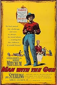 Man with the Gun (1955)