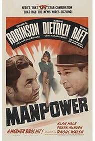 Manpower (1941)