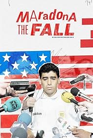 Maradona The Fall (2022)