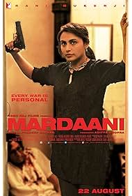 Mardaani (2014)