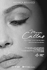 Maria Callas Letters and Memoirs (2023)