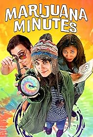 Marijuana Minutes (2022)