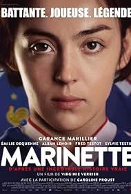 Marinette (2023)
