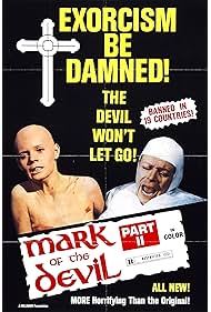 Mark of the Devil Part II (1973)