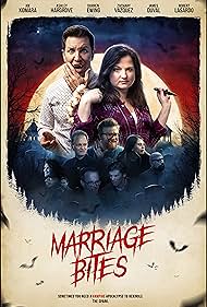 Marriage Bites (2025)