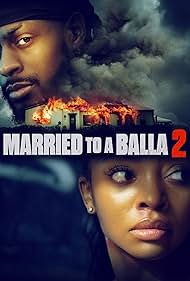 Married to a Balla 2 (2025)
