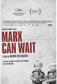Marx Can Wait (2021)