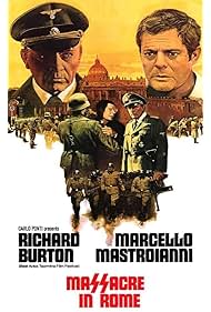 Massacre in Rome (1973)