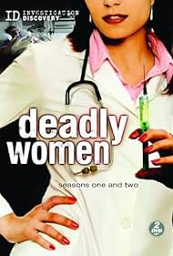 Matriarchs of Murder (2012)