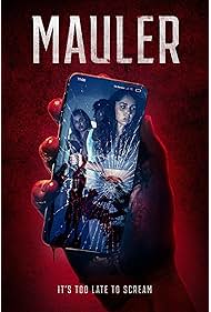 Mauler (2025)