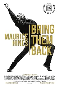 Maurice Hines Bring Them Back (2019)