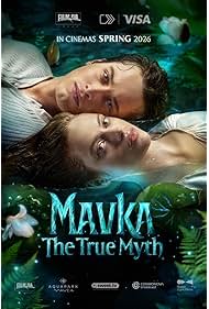 Mavka The True Myth (2026)