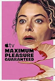 Maximum Pleasure Guaranteed (2026–)