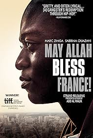 May Allah Bless France (2014)