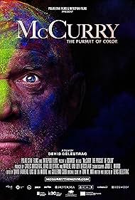 McCurry The Pursuit of Colour (2021)