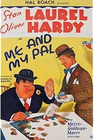Me and My Pal (1933)