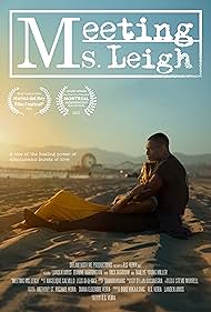 Meeting Ms Leigh (2024)