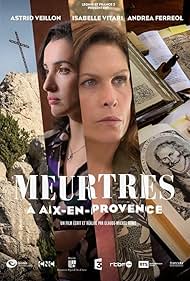 Meurtres a Aix en Provence (2016)