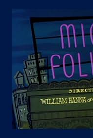 Mice Follies (1954)