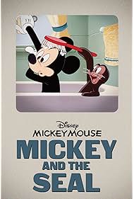 Mickey and the Seal (1948)
