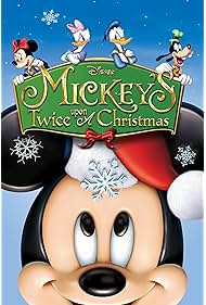 Mickeys Twice Upon a Christmas (2004)