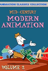 Mid Century Modern Animation Volume 2 (2013)