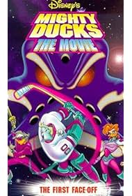 Mighty Ducks the Movie The First Face Off (1996)
