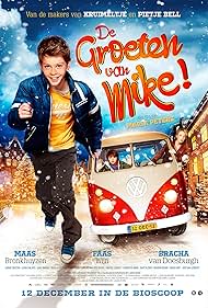 Mike Says Goodbye (2012)