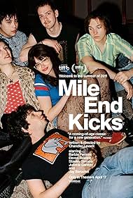 Mile End Kicks (2026)