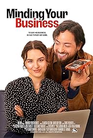 Minding Your Business (2025)