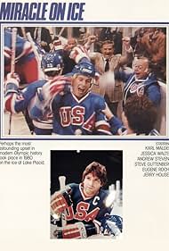 Miracle on Ice (1981)