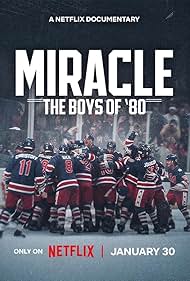 Miracle: The Boys of 80 (2026)
