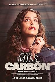 Miss Carbon (2025)