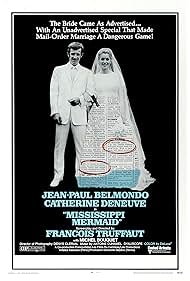 Mississippi Mermaid (1969)