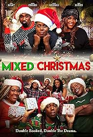 Mixed Christmas (2023)