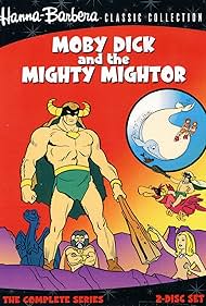 Moby Dick and the Mighty Mightor (1967–1969)