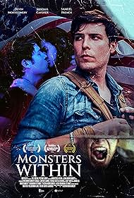 Monsters Within (2025)