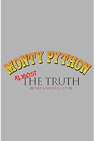 Monty Python Almost the Truth The Lawyers Cut (2009)