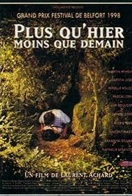 More Than Yesterday (1998)