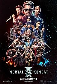 Mortal Kombat II (2026)