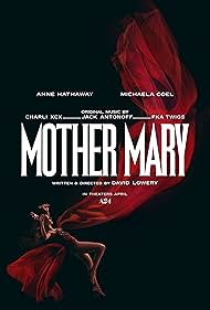 Mother Mary (2026)