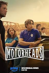 Motorheads (2025-)