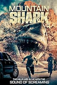 Mountain Shark (2024)