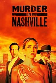 Murder in Nashville (2025)