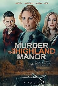 Murder in the Highland Manor (2026)