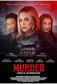 Murder, Lies and Marriage (2025)