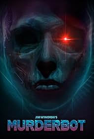 Murderbot (2023)