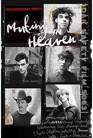 Mutiny in Heaven The Birthday Party (2023)